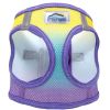 American River Choke Free Dog Harness Ombre Collection
