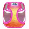 American River Choke Free Dog Harness Ombre Collection