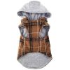 Weekender Dog Sweatshirt Hoodie