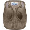 American River Solid Ultra Choke Free Dog Harness